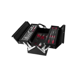 Caja de herramientas Btool BT48