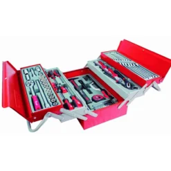 Caja de herramientas Metalworks BTK99A