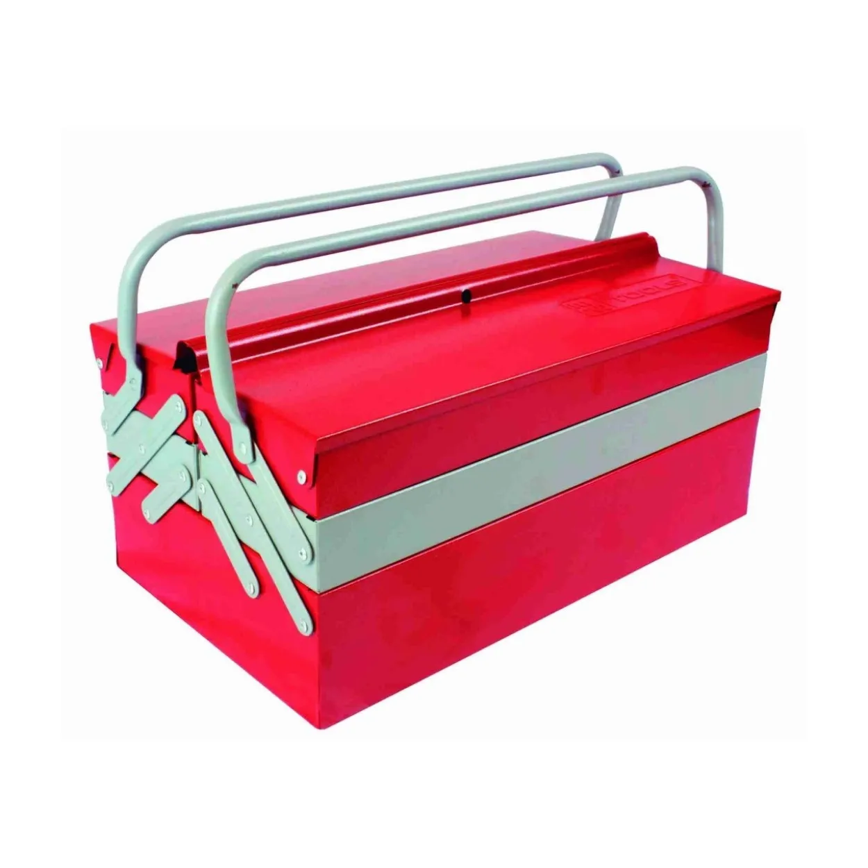 Caja de herramientas Metalworks BTK99A