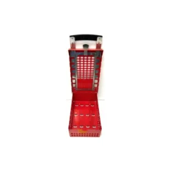 Caja de seguridad bloqueo en grupo MasterLock