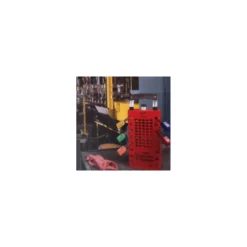 Caja de seguridad bloqueo en grupo MasterLock