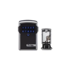 Caja de seguridad MasterLock bluetooth