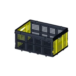 Caja plegable para carros Stanley 712