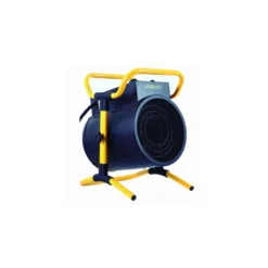 Calefactor eléctrico Stanley Compact Turbo