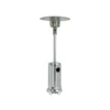 Calefactor exterior gas inoxidable Metalworks MWHSS-A