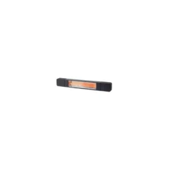 Calefactor infrarrojo pared Metalworks MWCR25