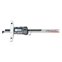 Calibre de profundidad digital inoxidable Starrett S3753