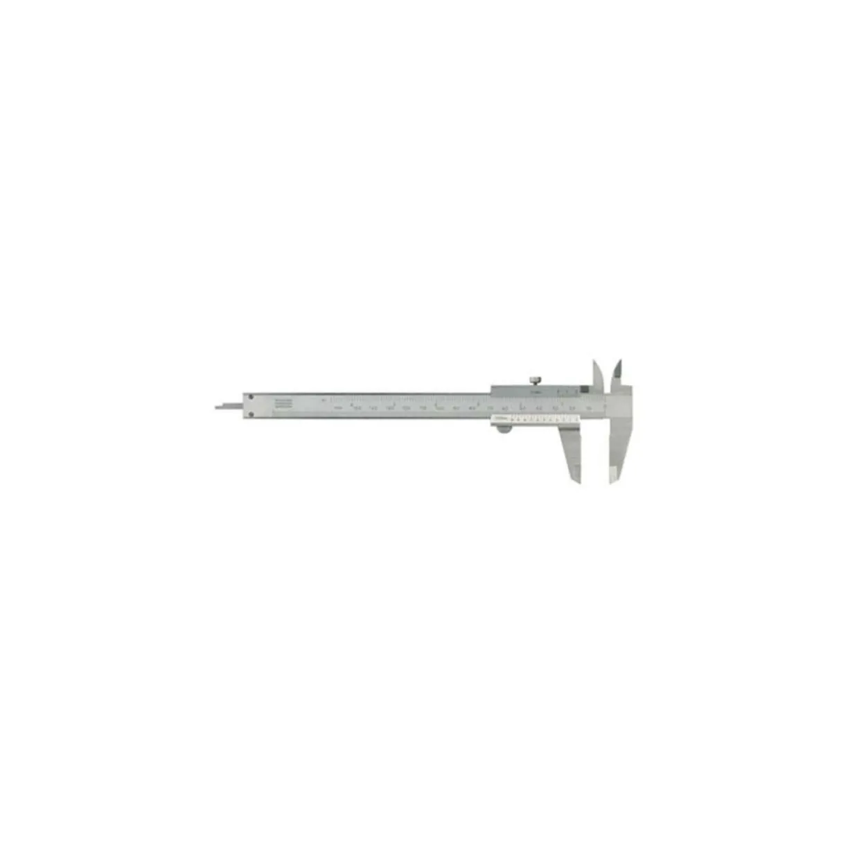 Calibre pie de rey analógico Limit 150 mm zurdos