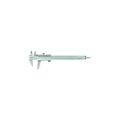 Calibre pie de rey analógico marcador Limit 150 mm