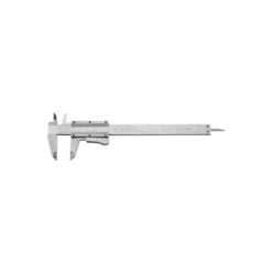 Calibre pie de rey analógico Metalworks 150 mm