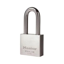 Candado marino MasterLock acero inoxidable