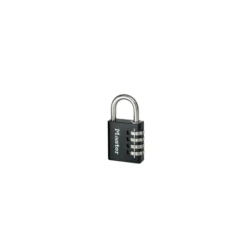 Candado MasterLock 4 dígitos combinación