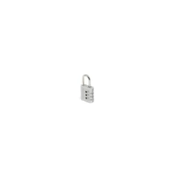 Candado MasterLock 3 digitos combinación
