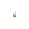 Candado MasterLock Excell acero laminado bronce
