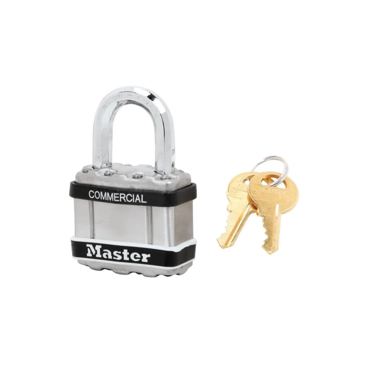 Candado MasterLock Excell Marine