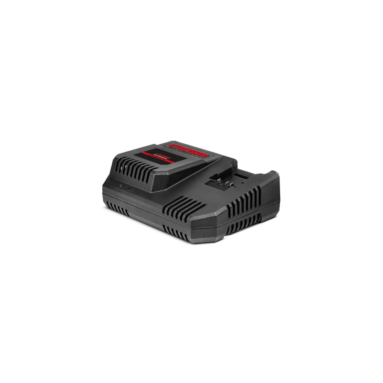 Cargador de batería Crown 20V 9A