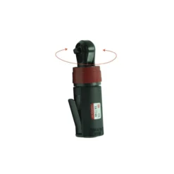 Carraca neumática 1/4" giratorio YAIM 7740