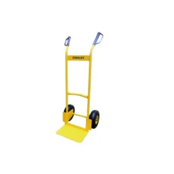 Carretilla acero Stanley HT522