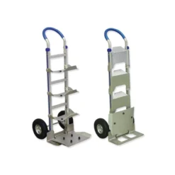 Carretilla garrafas mixto Gayner CR250B