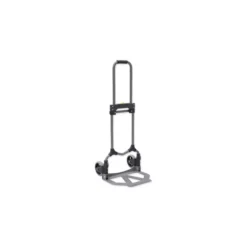Carretilla plegable Gayner CR-PL070