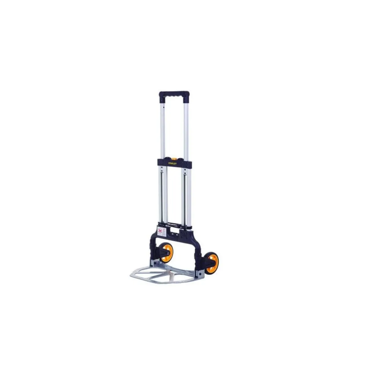 Carretilla plegable Stanley 705