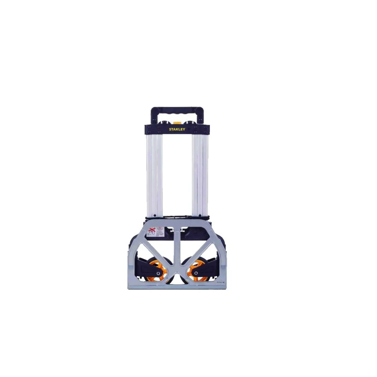 Carretilla plegable Stanley 706