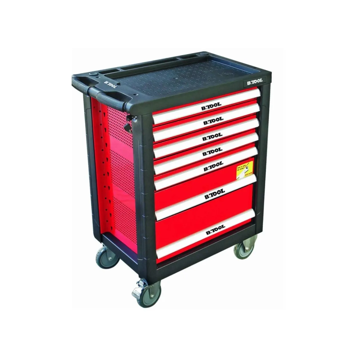 Carro de herramientas Btool BTK359W