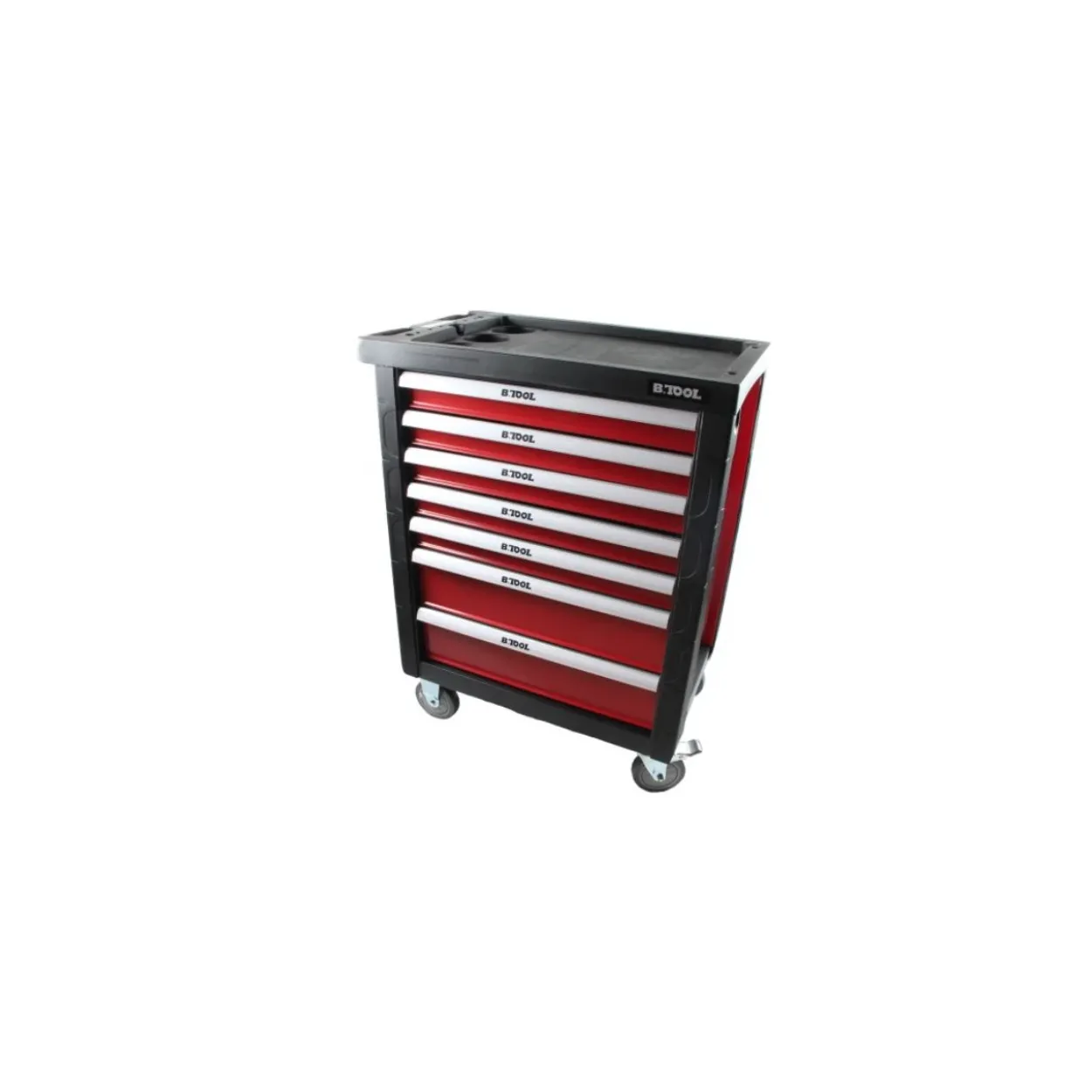 Carro de herramientas Btool BTC172