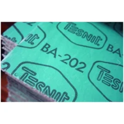 Cart贸n para juntas Tesnit BA-202