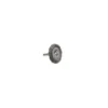 Cepillo circular 50 mm acero Tivoly para taladro