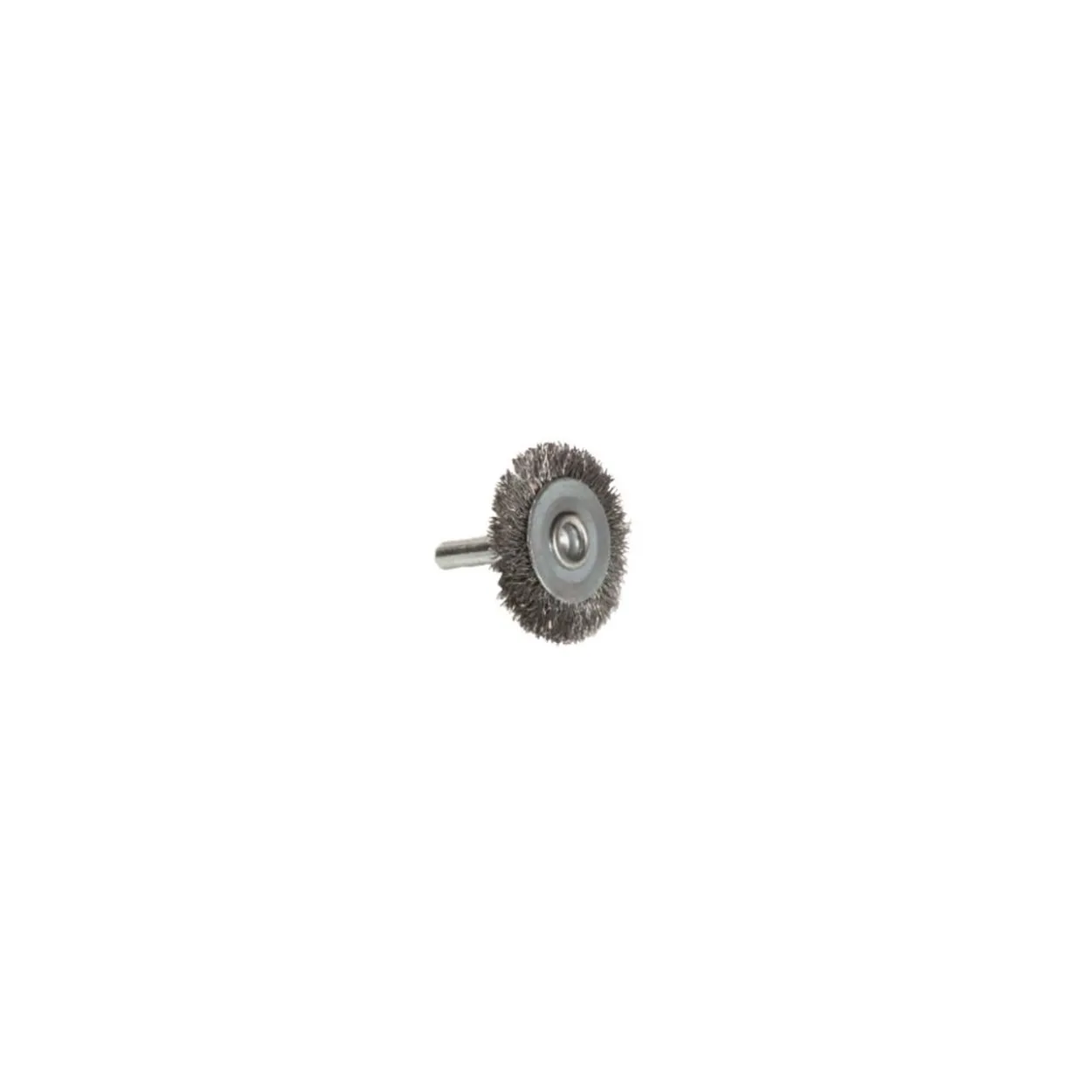 Cepillo circular 50 mm acero Tivoly para taladro