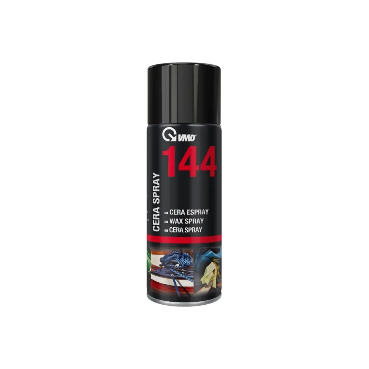 Cera en spray VMD144
