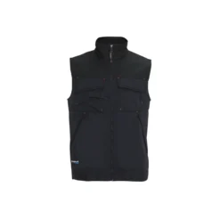 Chaleco J'hayber Arizona marino Negro