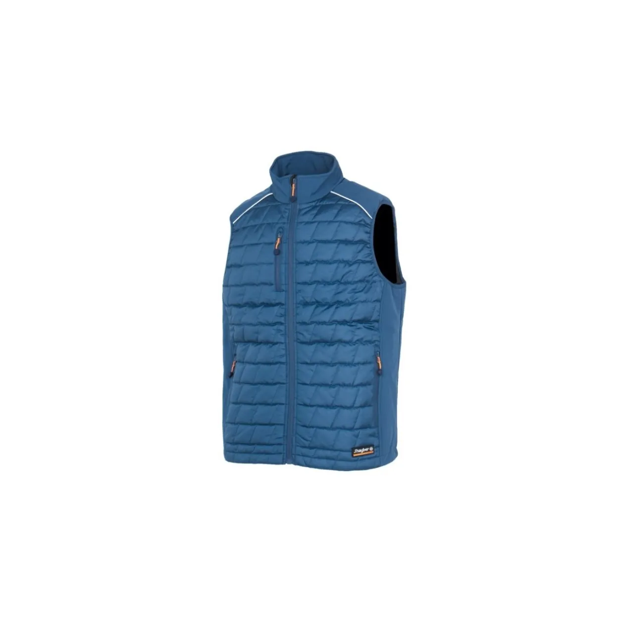 Chaleco J'hayber Helsinki Azul