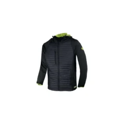 Chaqueta plumas mixto J'hayber Berlín