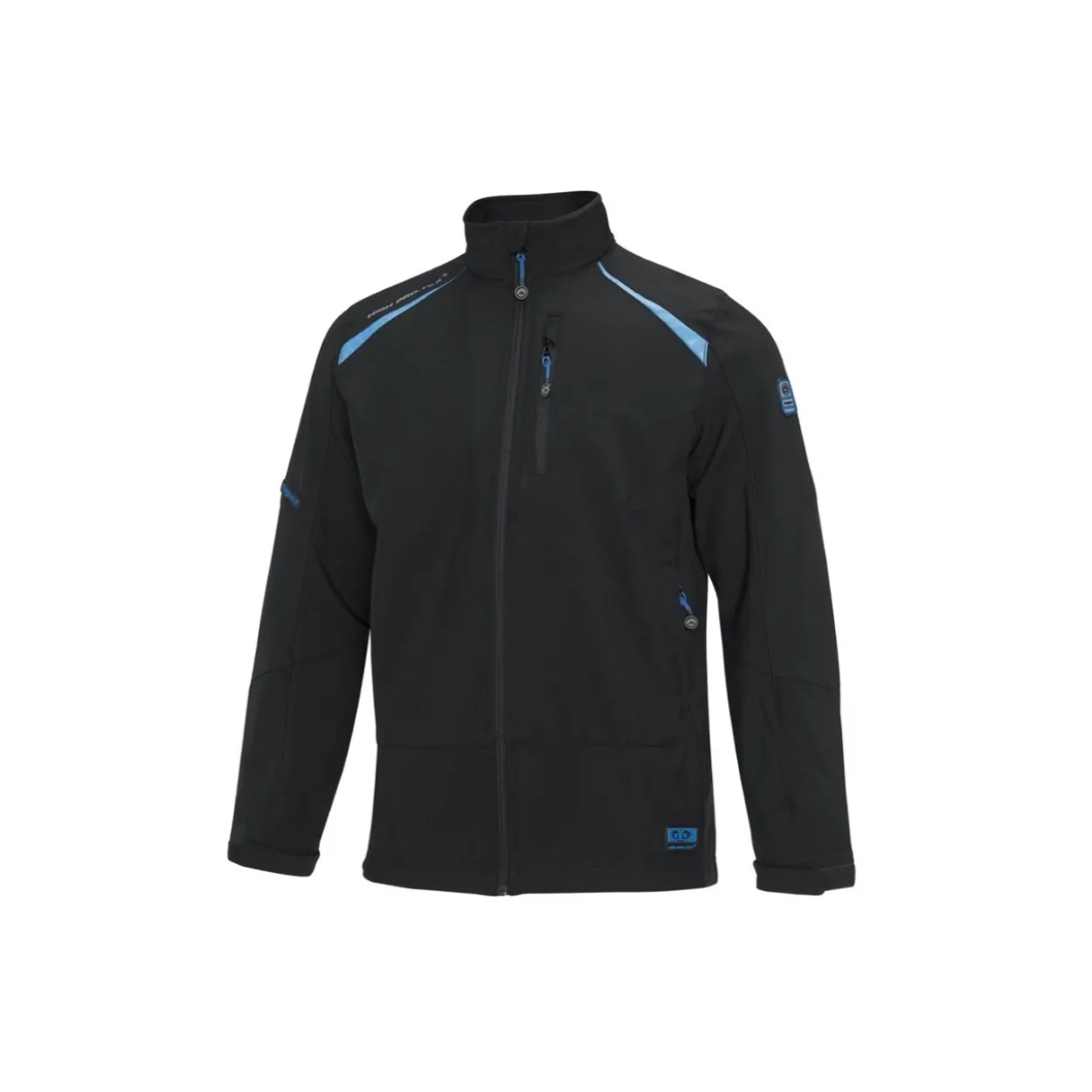 Chaqueta Softshell J'hayber Antartida