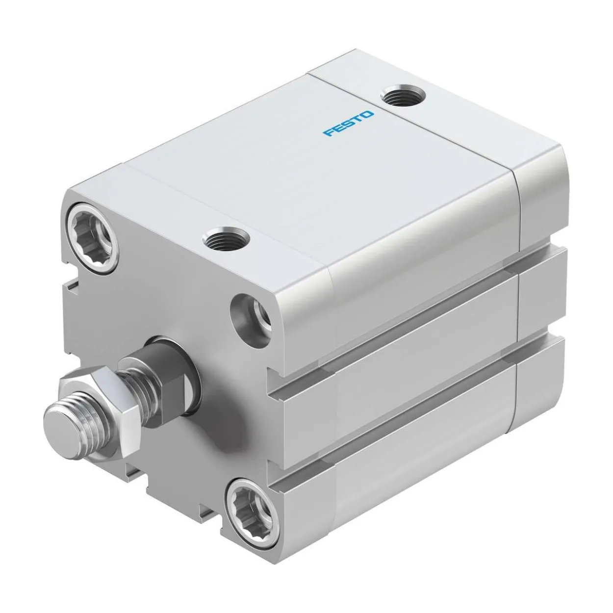 Cilindro compacto Festo ADN-50-19-A-P-A