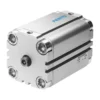 Cilindro compacto Festo ADVU-80-40-P-A