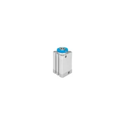 Cilindro de tope Festo DFSP-20-10-DS-PA