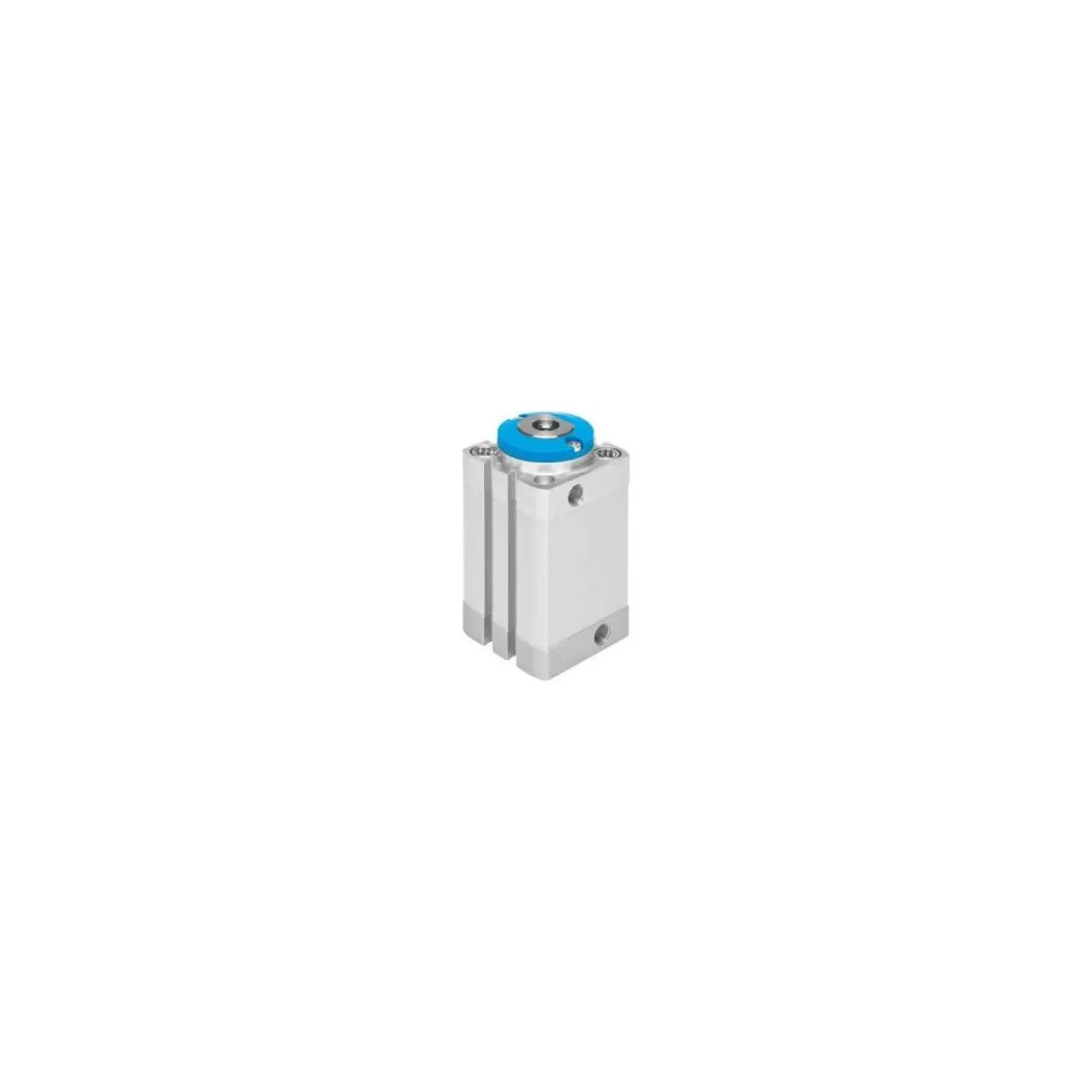 Cilindro de tope Festo DFSP-20-10-DS-PA