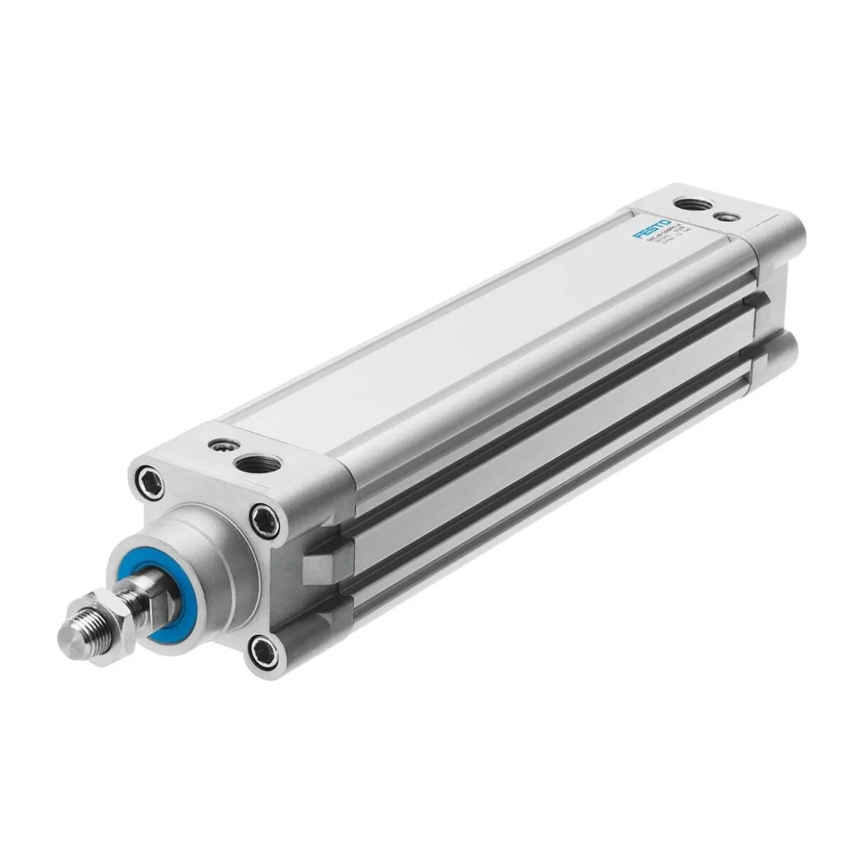 Cilindro normalizado Festo DNC-50-200-PPV-A