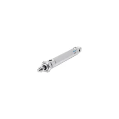 Cilindro redondo Festo DGS-25-350-PPV-A