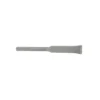 Cincel DIN-8035 SDS-Max dentado metal duro Tivoly