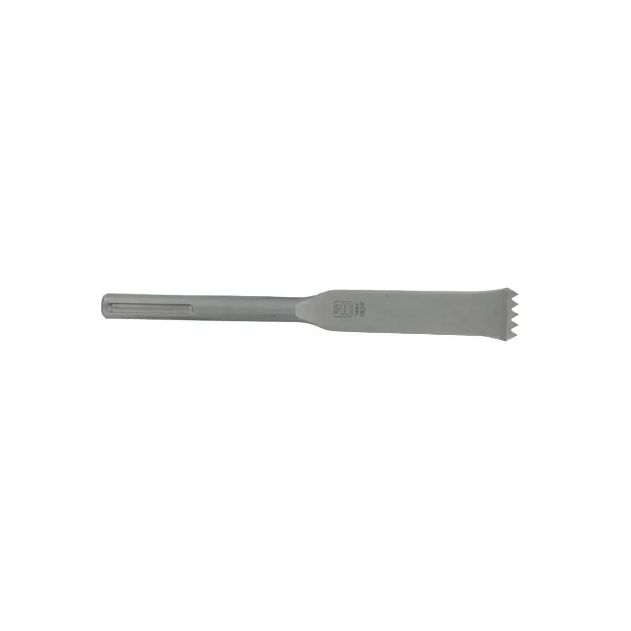 Cincel DIN-8035 SDS-Max dentado Tivoly