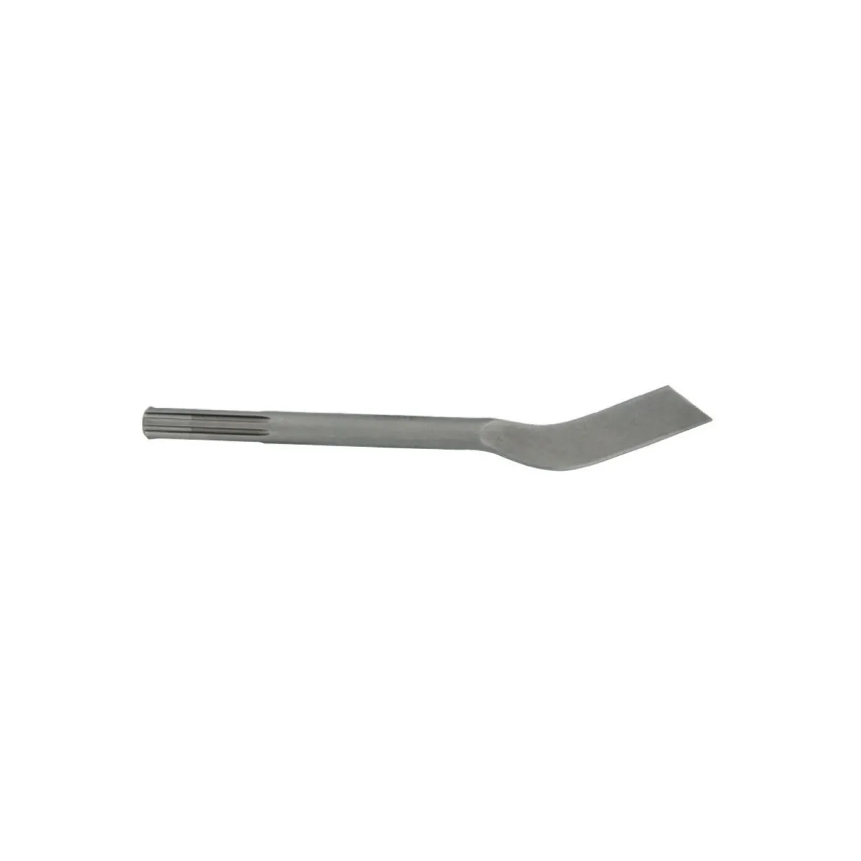 Cincel DIN-8035 SDS-Max Tivoly angular mortero