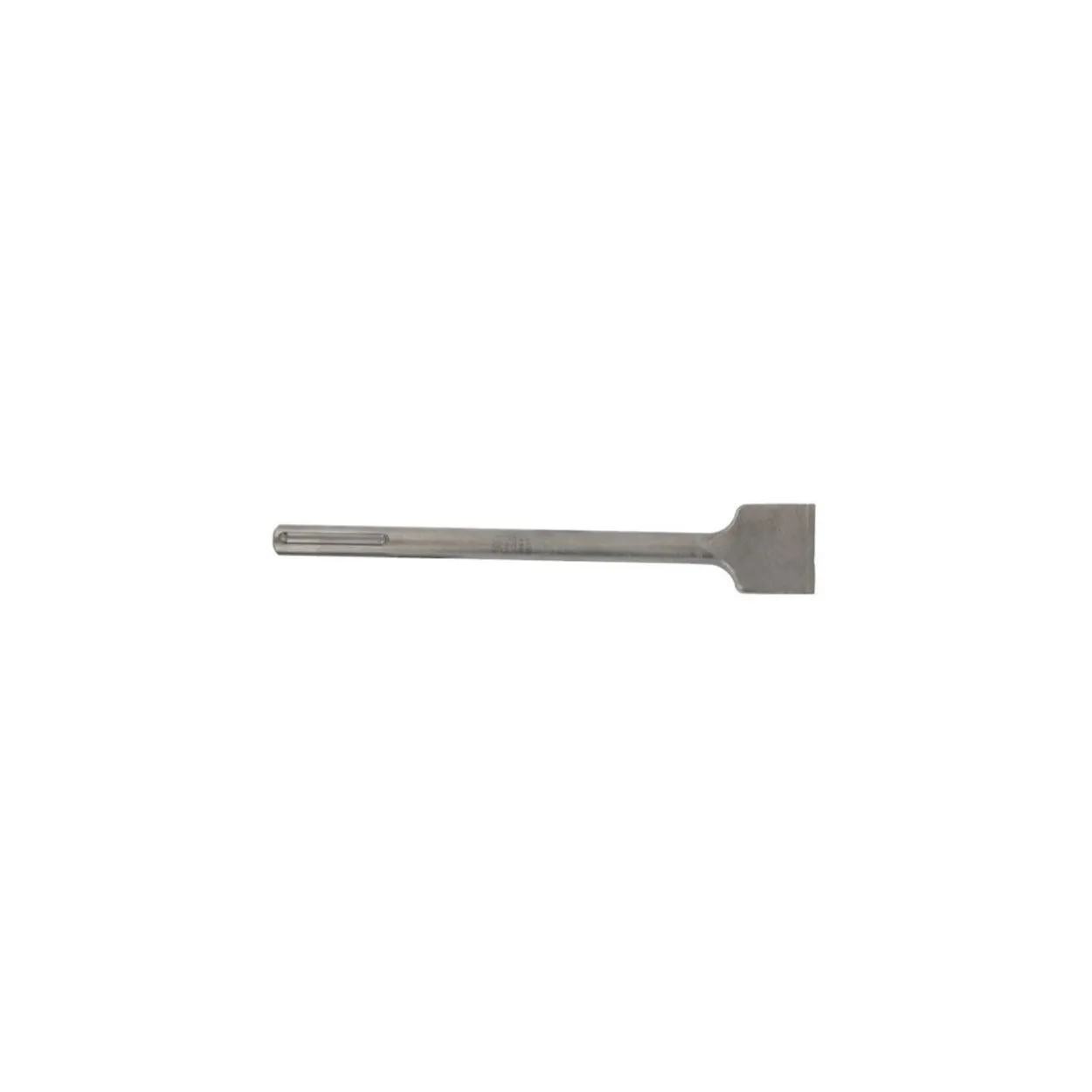 Cincel DIN-8035 SDS-Max Tivoly mortero