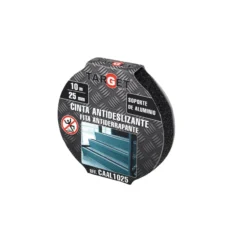 Cinta adhesiva antideslizante conformable Target