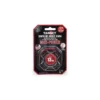 Cinta adhesiva doble cara Max-power negra