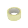 Cinta adhesiva PP Solvente 48mm 66m transparente
