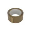 Cinta adhesiva PVC 48mm 66m marrón